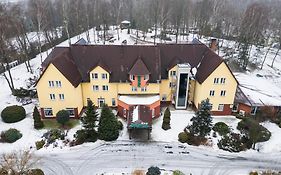 Hotel Sylwia